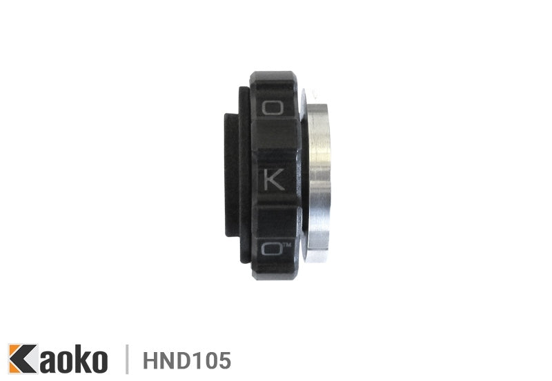 KAOKO Cruise Control Throttle Stabilizer - Honda
