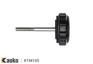 KAOKO Tempomat Drosselklappenstabilisator - KTM 390 Duke