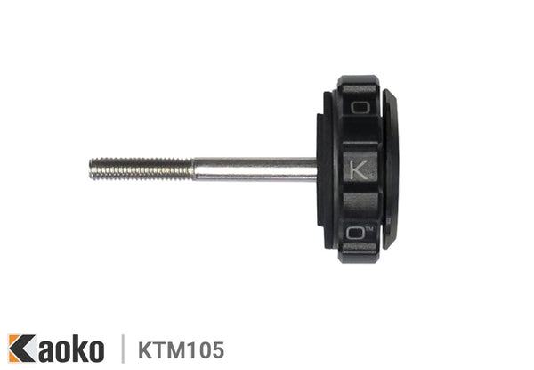 KAOKO Tempomat Drosselklappenstabilisator - KTM 390 Duke