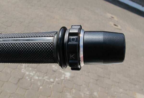 KAOKO Tempomat Drosselklappenstabilisator - KTM 390 Duke