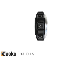 KAOKO Tempomat Drosselklappenstabilisator - Suzuki GSX-R1000