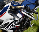 BARKBUSTERS Hardware Kit Two Point Mount - Honda