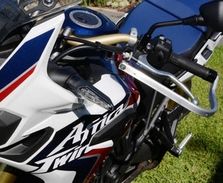 BARKBUSTERS Hardware Kit Two Point Mount - Honda