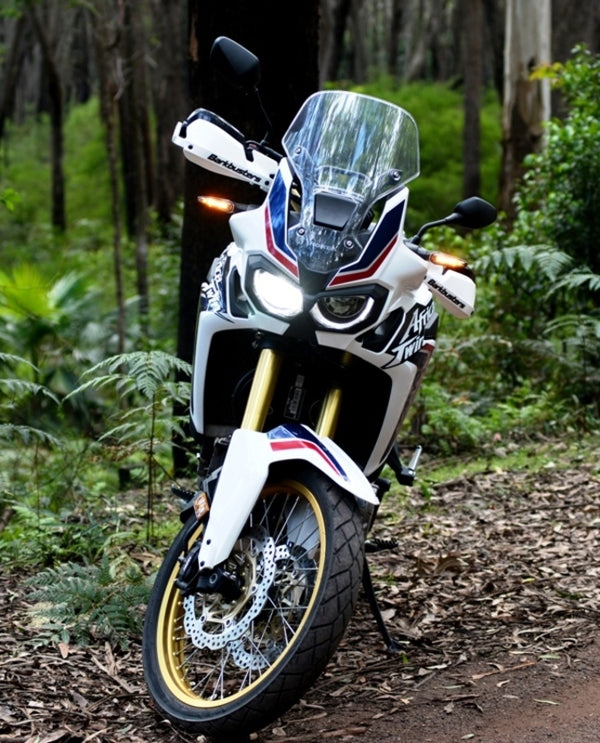 BARKBUSTERS Hardware Kit Two Point Mount - Honda