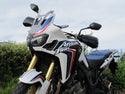 BARKBUSTERS Hardware Kit Two Point Mount - Honda