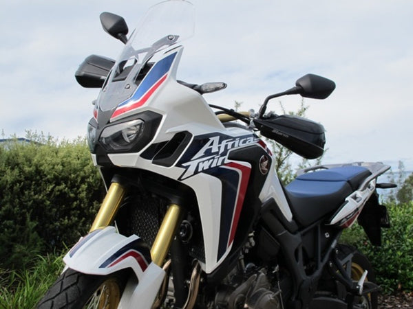 BARKBUSTERS Hardware Kit Two Point Mount - Honda
