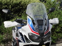 BARKBUSTERS Hardware Kit Two Point Mount - Honda