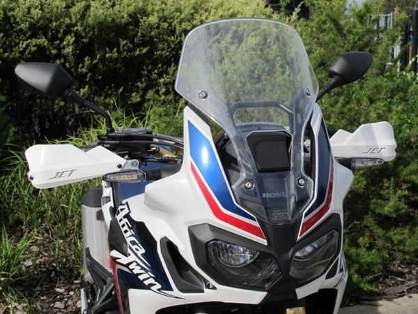 BARKBUSTERS Hardware Kit Two Point Mount - Honda