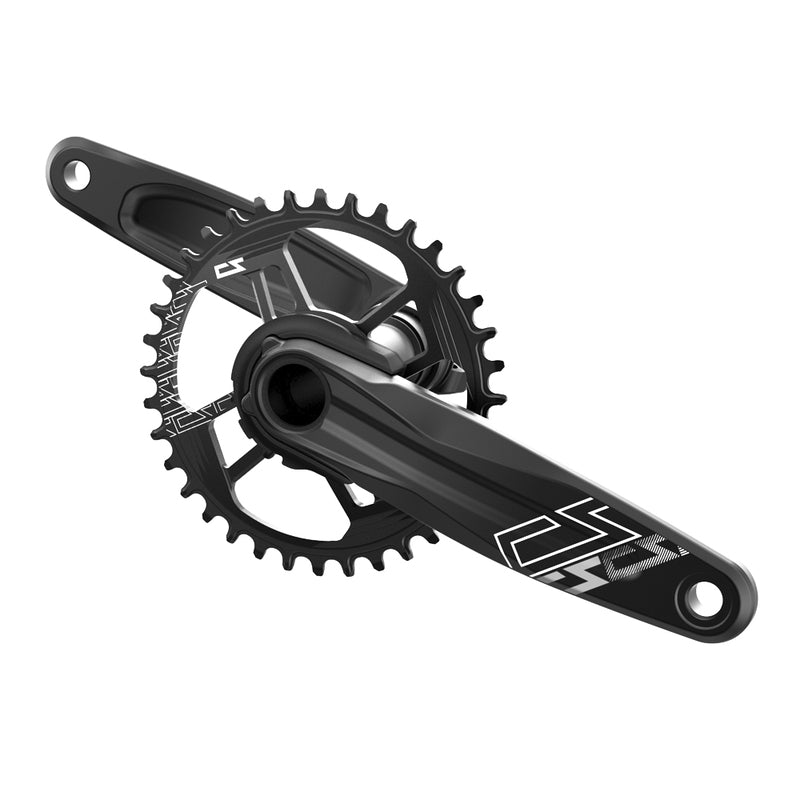 PROWHEEL DMC Alloy Chainring 32T