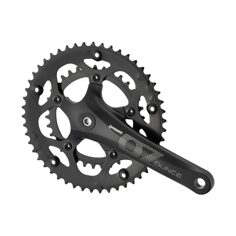 PROWHEEL Ounce 5 screws Chainring 34T
