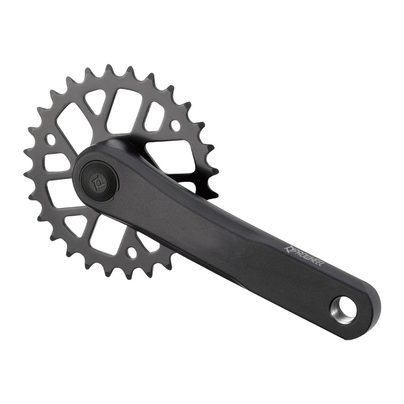 PROWHEEL Crankset A10B Junior 30T