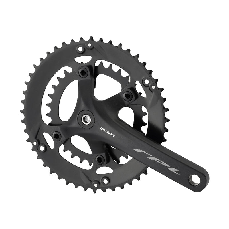 PROWHEEL Crankset RPL Junior 48/32T - 1116494