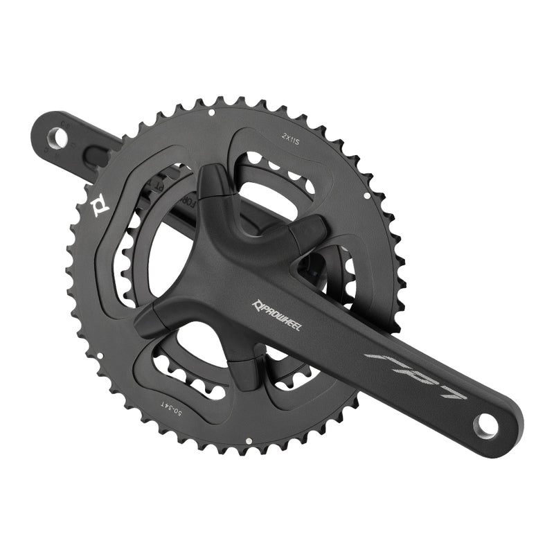 PROWHEEL Crankset RPT 50/34T - 1116510
