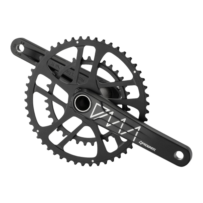 PROWHEEL Crankset DMA 50/34T