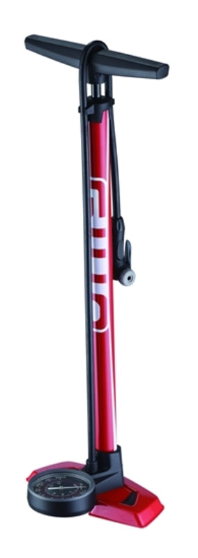 GIYO Floor Pump 180 PSI - 1116516