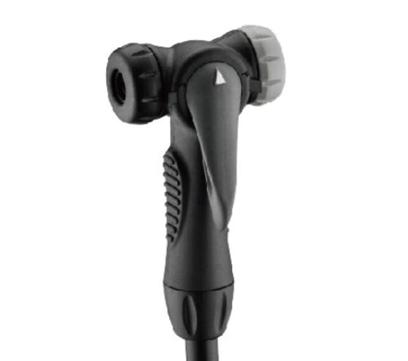 GIYO Floor Pump 180 PSI - 1116516