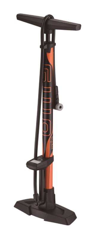 GIYO Floor Pump 180 PSI - 1116517
