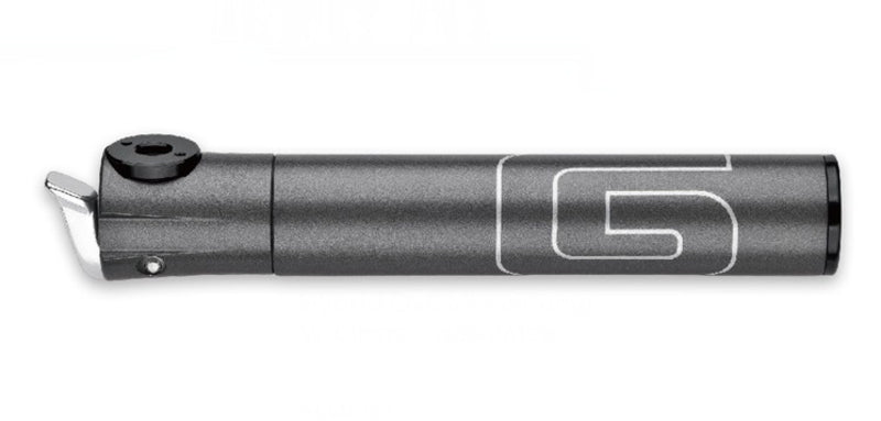 GIYO Micro Pump 120PSI