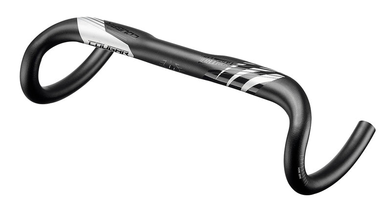 CONTROLTECH Cougar FL4 Ergo Handlebar 420mm