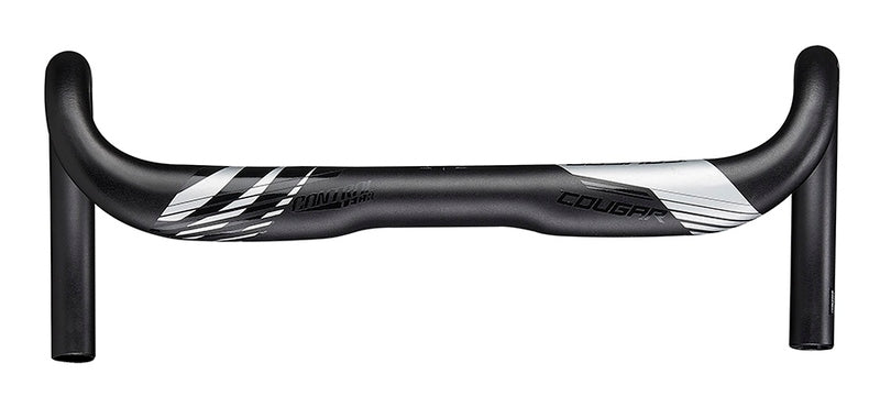 CONTROLTECH Cougar FL4 Ergo Handlebar 420mm
