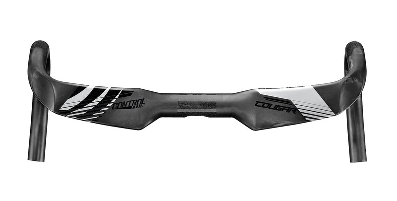 CONTROLTECH Cougar FL4 Carbon Handlebar 420mm