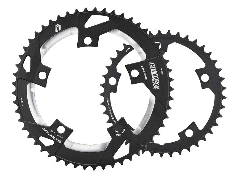 CONTROLTECH Eccentric Chainring SRAM 53T - 1116938