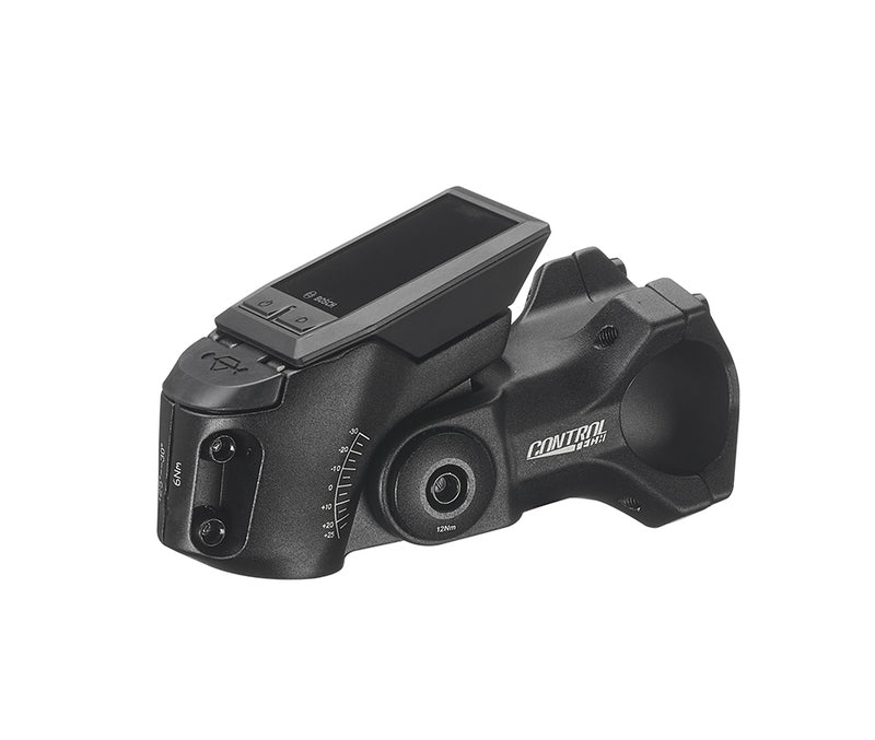 CONTROLTECH E-I Adjustable Handlebar Stem 110mm