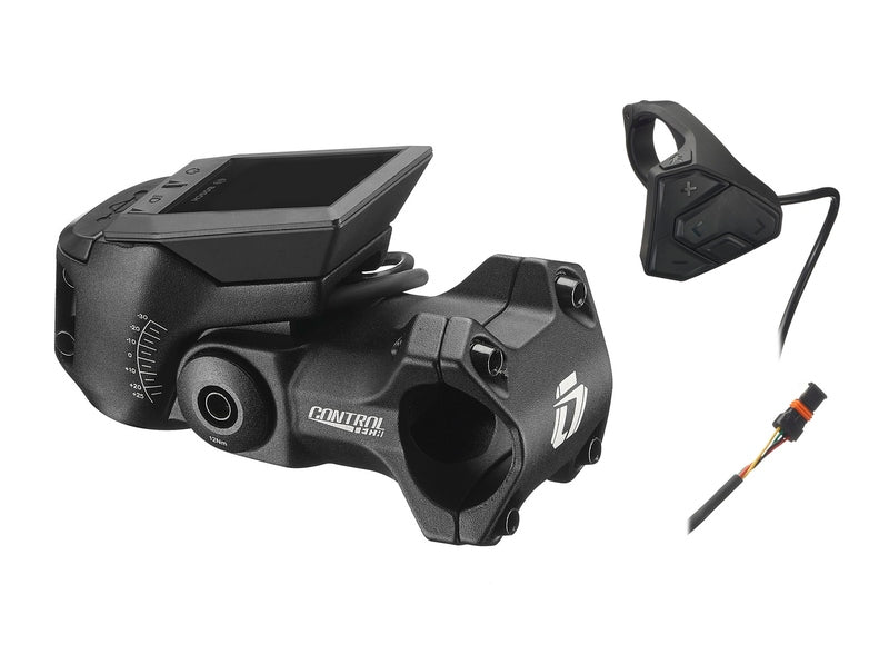 CONTROLTECH E-I Adjustable Handlebar Stem 90mm