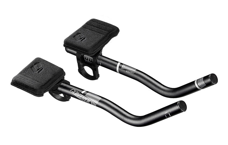 CONTROLTECH Clip-on Aerobars Falcon J-Bend