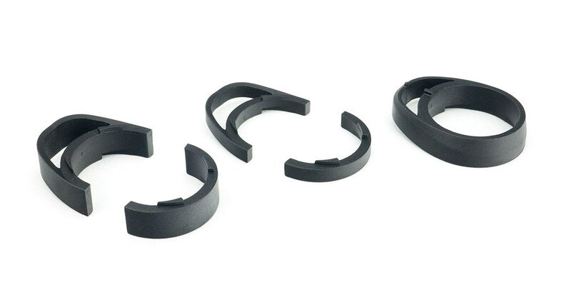 CONTROLTECH Integrated Split Spacer Kit for Falcon