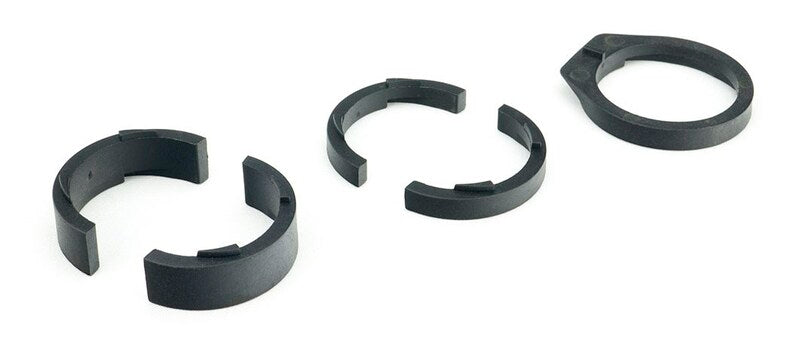 CONTROLTECH Integrated Split Spacer Kit for Cougar Stem