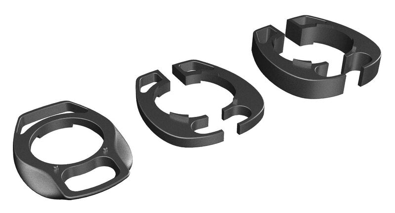 CONTROLTECH Integrated Split Spacer Kit for Lynx -10Â° drop stem