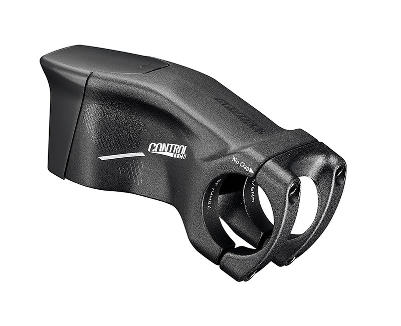 CONTROLTECH -10Â° Lynx Drop Handlebar Stem 60mm