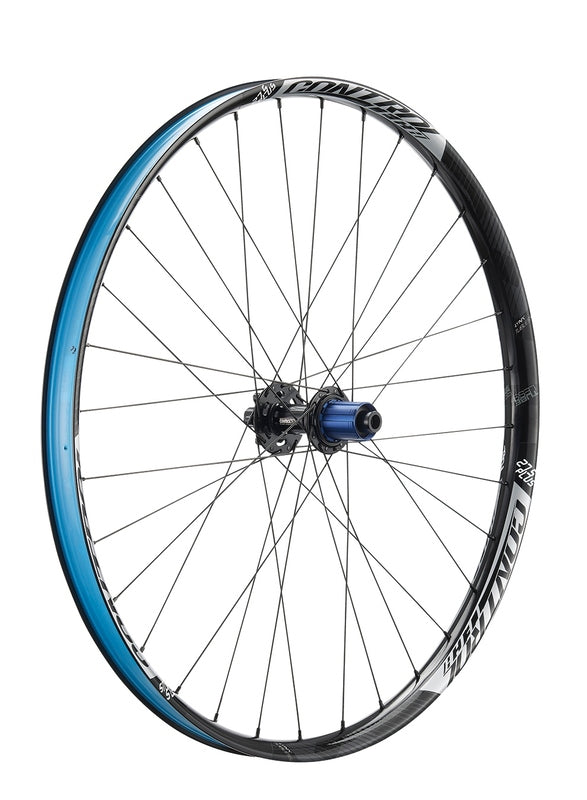 CONTROLTECH Lynx 27,5" Plus Bicycle Plus