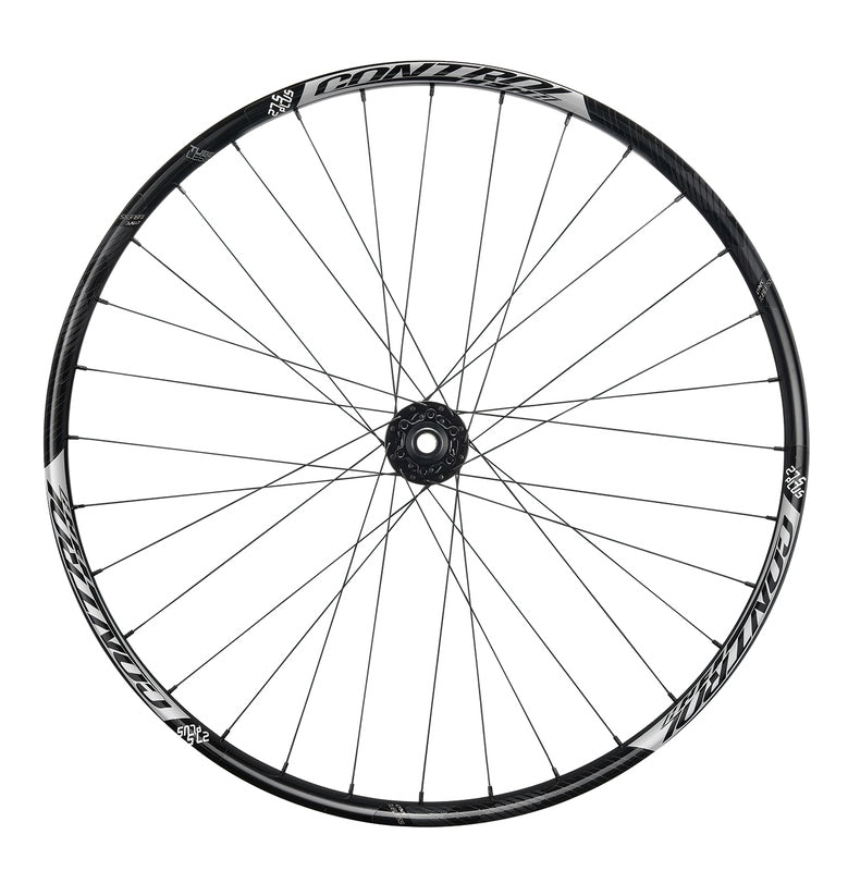 CONTROLTECH Lynx 27,5" Plus Bicycle Plus