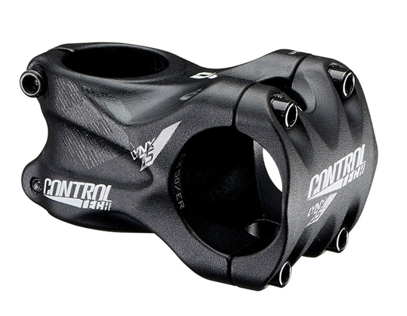 CONTROLTECH -0Â° Lynx Drop Handlebar Stem 50mm