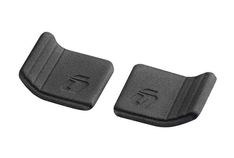 CONTROLTECH Falcon Tri/Alloy Extension Elbow Pads