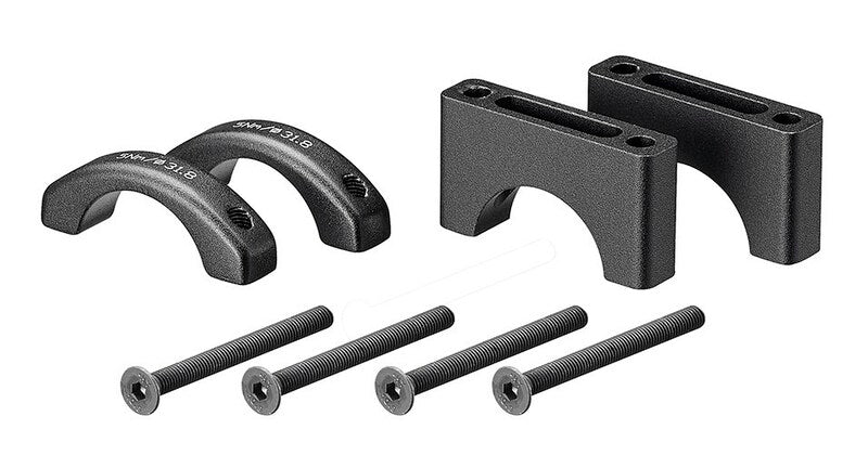 CONTROLTECH Adaptor Kit Sirocco H-Mount