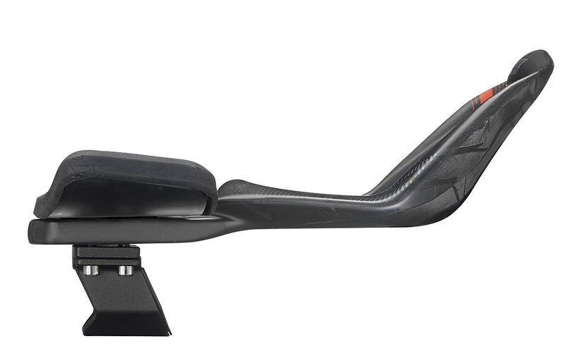 CONTROLTECH Clip-on Aerobars Sirocco Mini Stem Mount
