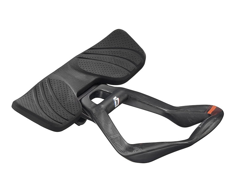CONTROLTECH Clip-on Aerobars Sirocco Mini Handlebar Mount