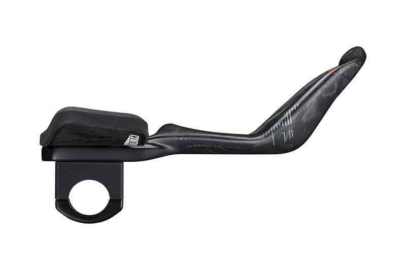 CONTROLTECH Clip-on Aerobars Sirocco Mini Handlebar Mount