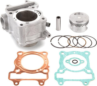AIRSAL Top Engine Kit - Ã˜58mm