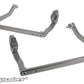 BARKBUSTERS Hardware Kit Two Point Mount - Honda CRF300L