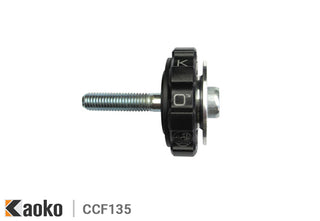 KAOKO Tempomat Drosselklappenstabilisator - BMW G310 GS/R/HP