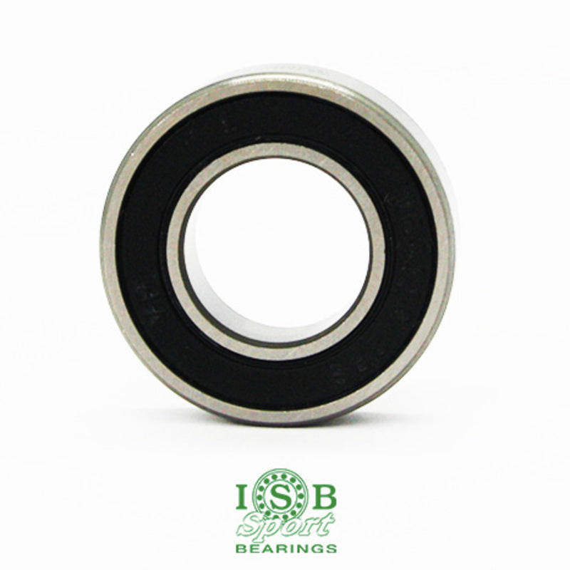 ISB Bearings MR 163110 2RS - 16x31x10