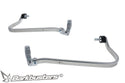 BARKBUSTERS Hardware Kit Two Point Mount - Ducati Desert X