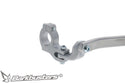 BARKBUSTERS Hardware Kit Two Point Mount - Ducati Desert X