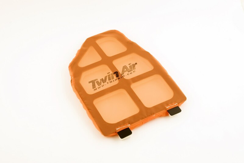 TWIN AIR Air Filter Cover - 160150