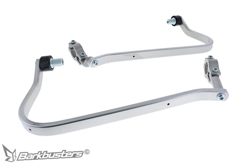 BARKBUSTERS Hardware Kit Two Point Mount - Harley Davidson Pan America