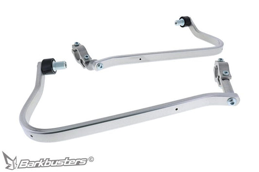 BARKBUSTERS Hardware Kit Two Point Mount - Harley Davidson Pan America